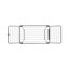Brabantia Hangon Drying Rack Too-118732883-118732882