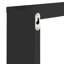 Glenetta 2 Piece Square Cube Shelf-1208640178-1208640188