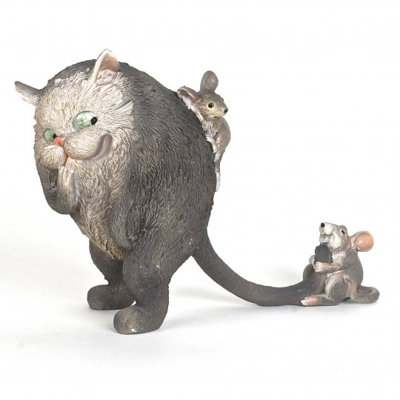 Hurlock Animals Figurines & Sculptures