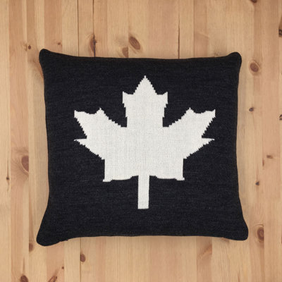 Housse de coussin carrée 