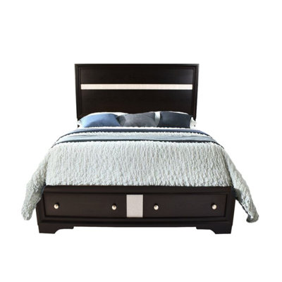 Smartt 5 Piece Bedroom Set