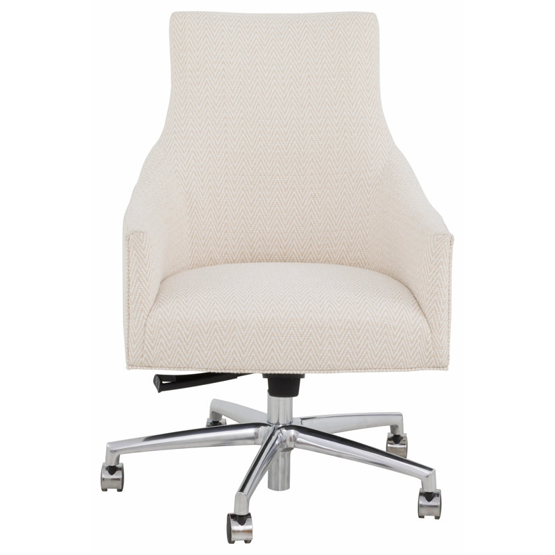 Avery Office Chair, 7609 Cream