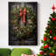 Christmas Holiday Art - Gallery Wrapped Canvas DCLX-633834167