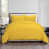 Jaune est en rupture de stock