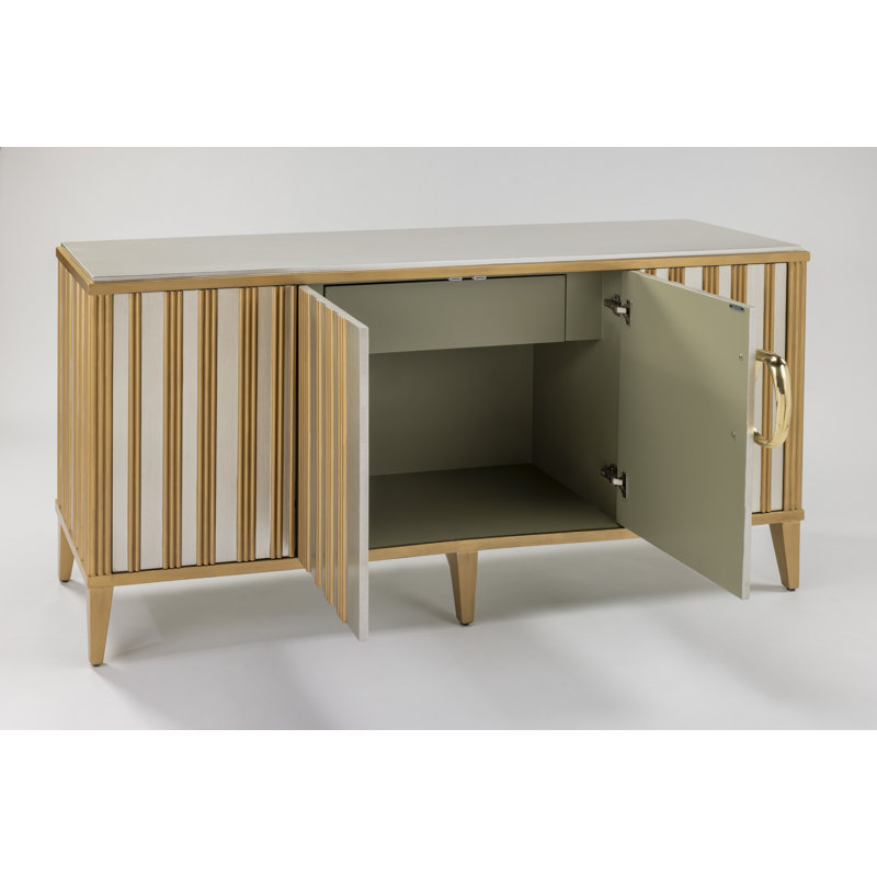 Accent Cabinet