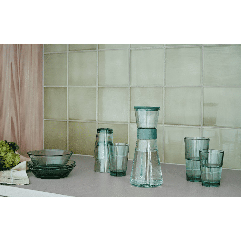 Grand Cru Recycled Drinking Glass