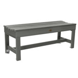 Antonia Outdoor Dining Bench