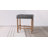 Crosston Upholstered Counter Stool with Solid Wood Frame-1860869923-1860869922