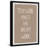 Team Work Dream Work by Marmont Hill - Single Picture Frame Textual Art-245298658
