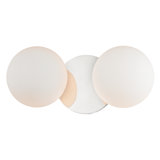 Baird 2 - Light Vanity Light