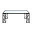 Occasional 3Pc Tables Set