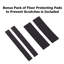 Escaliers pour animaux 25" escaliers Piner