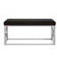 Sayyed Velvet Upholstered Bench-42306674-42306676