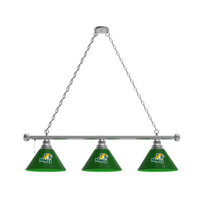 3 - Light Pool Table Lights Pendant