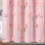 Rideau de douche Riley Lush Decor-776688167