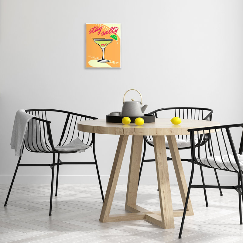 «Stay Salty Margarita» par Elizabeth Medley