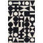 Roshni Wool Area Rug-1075184252