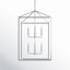 Ellis 8-Light Chandelier-136253537-136253551-136253549
