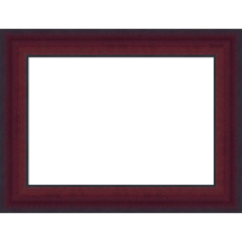 Tableaux d'organisation Canterbury Cherry, H 19 po x l 25 po