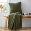 So Soft Velvet Boucle Blanket Throw-103878456