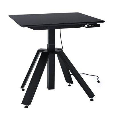 Height Adjustable Standing Desks