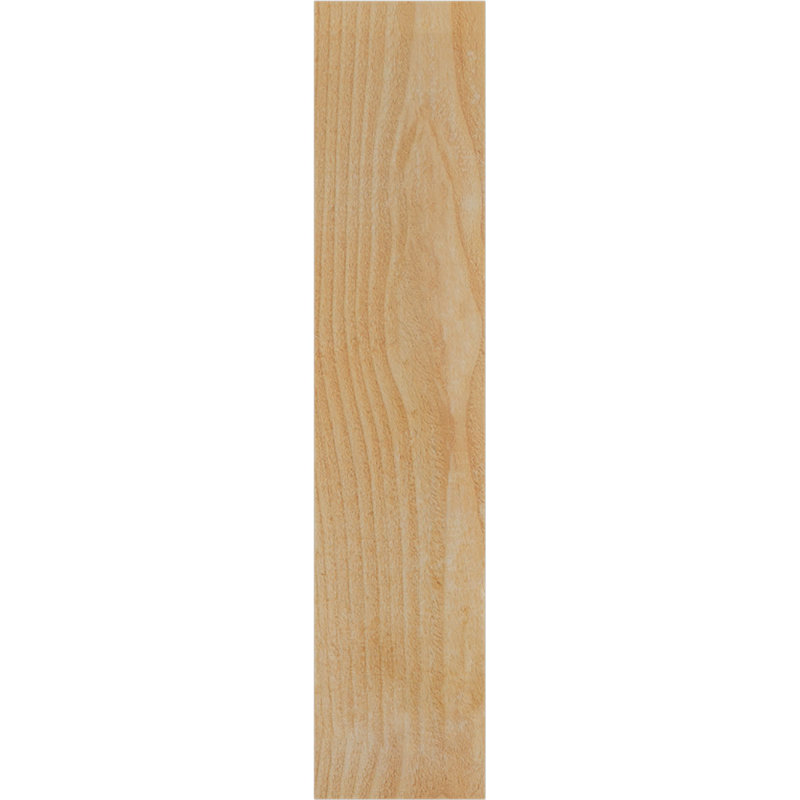 Corbeau méditerranéen, H 28 po x l 6 po x P 12 po, Sapin de Douglas, Sciage brut