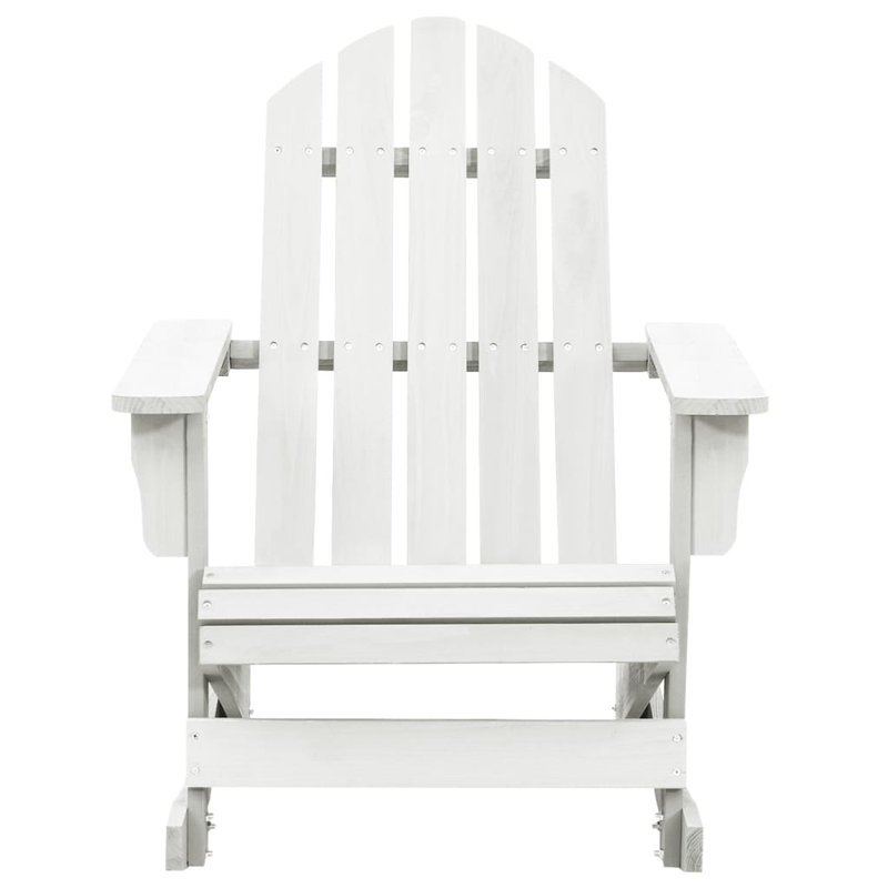 Ledbury Outdoor Chair, White