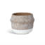 Rustic Modern Planter-1849192179