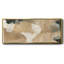 «Paper Blur IV» - Toile encadrée-110643352