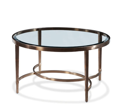 Columbia Four Leg Coffee Table