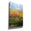 «Canyon Ridge 2» par Allan Friedlander, art mural sur toile, 26 po x 40 po-1468365698
