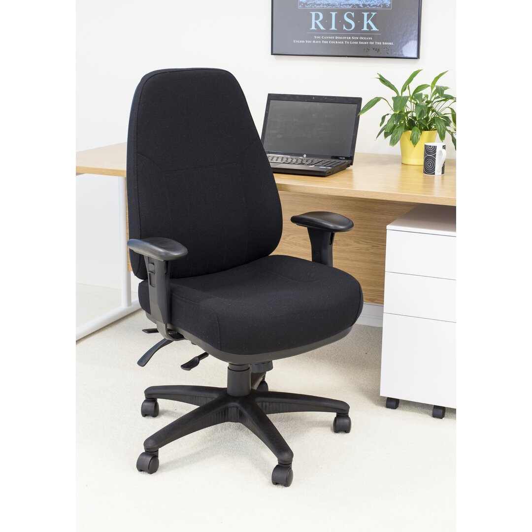 Office Chair gray
