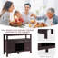 Mcgraw 116cm Sideboard-78689945