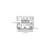 Simple Retro Wall Mounted Wine Rack-105507998-105508001
