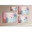 Bevard Cork Corkboard / Bulletin Board