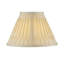 25.5cm Silk Empire Lamp Shade-1624784147