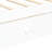 Twin Size Canopy Day Bed with 2 Drawers