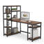 Bureau réversible avec huche Headen-864343400