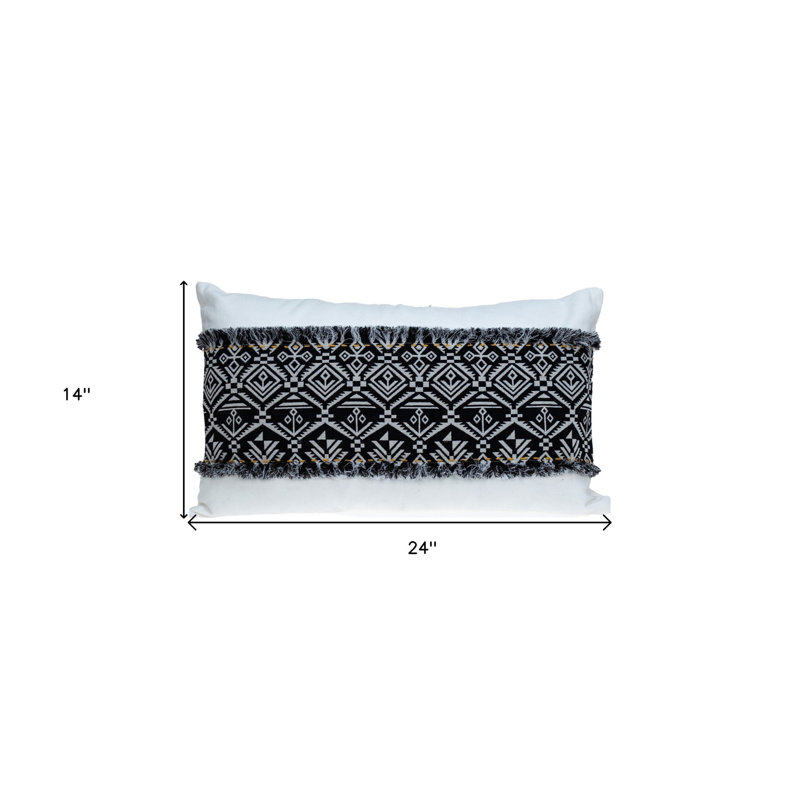 Coussin Parkland Collection Quest