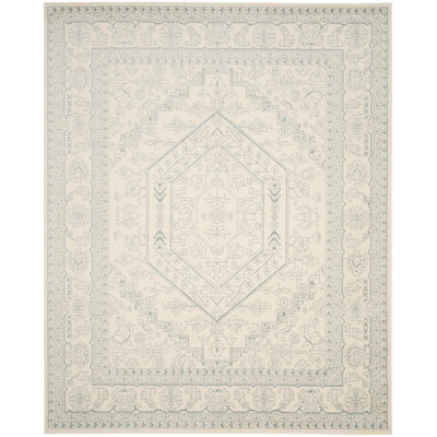 Nuss Performance Oriental Rug