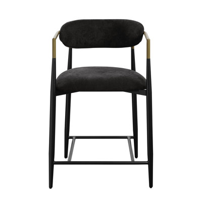 Chaise à hauteur de comptoir Aranza (ensemble de 2)
