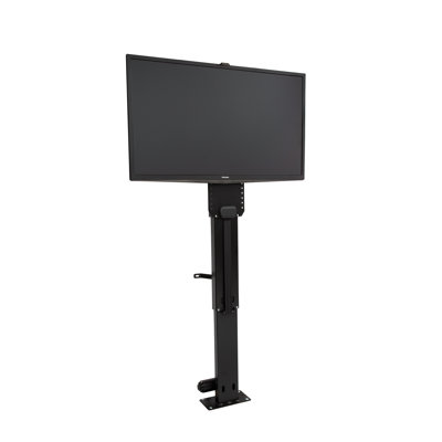 Whisper Lift II PRO Touchstone Ceiling mount and Floor stand mount Electronic Mount