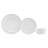 Bistro Piece Ceramic Dinnerware Set - Service for 4