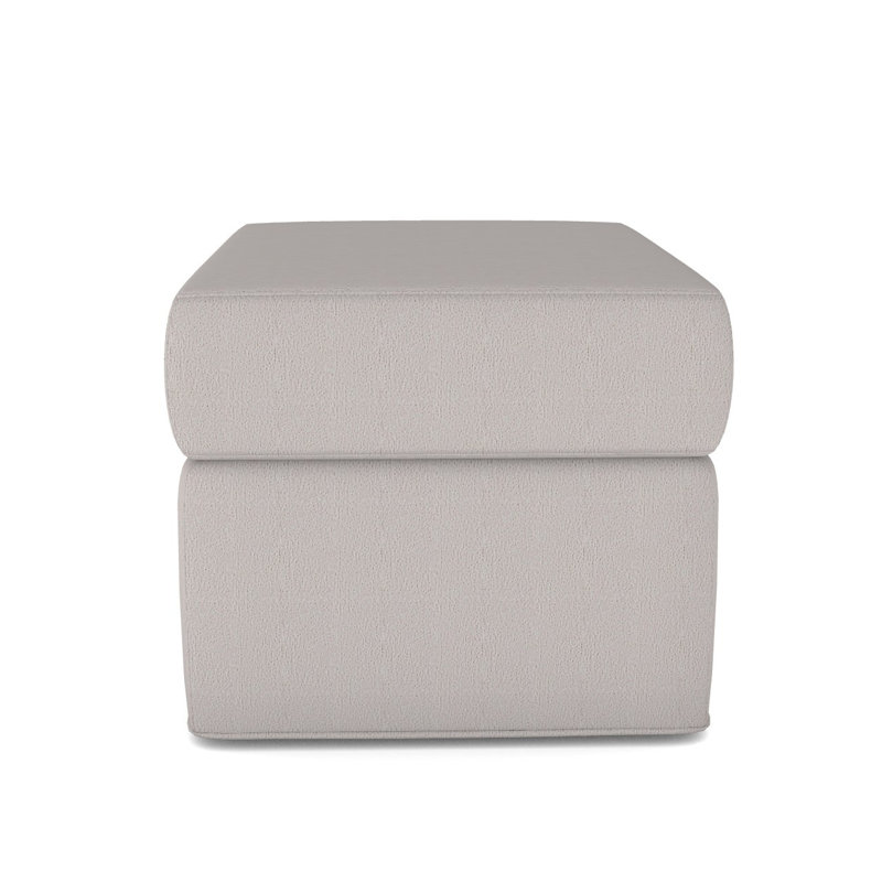 Newlin Ottoman, No, Navada Granite