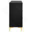 Commode rectangulaire à 6 tiroirs-216156286