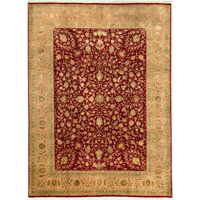 Oriental Area Rug
