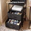 40 cm W Bedside Table