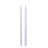 Flameless Taper Candle