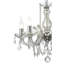 Jansen 5 - Light Candle Style Chandelier-41261887