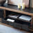 Retro Creative TV Stand